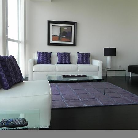 Pathway Suites Mississauga Chambre photo